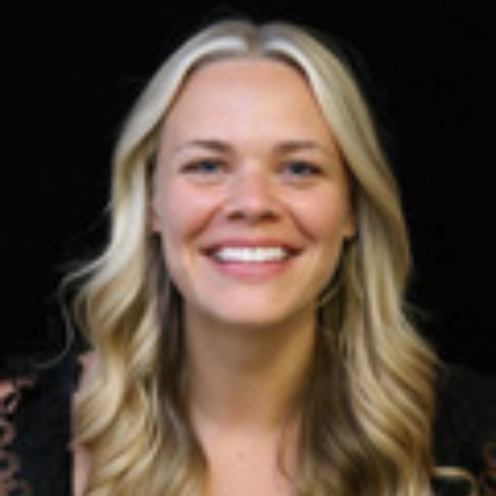 Meet your Posher, Allie